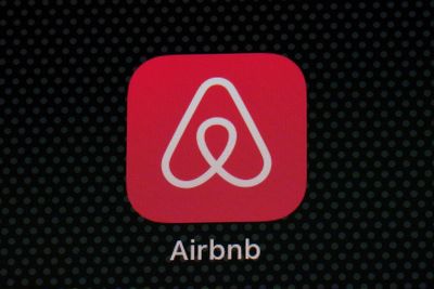 Airbnb says it's cracking down on fake listings and has removed 59,000 of them this year