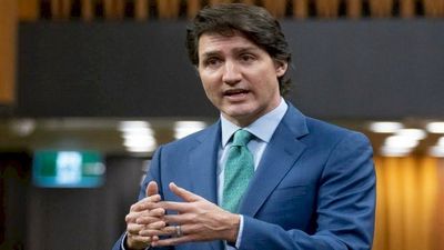 US seeks transparent handling of Trudeau’s allegations against India