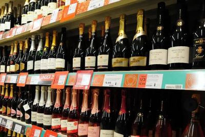Alcohol cost to rise as ministers plan to increase minimum unit price
