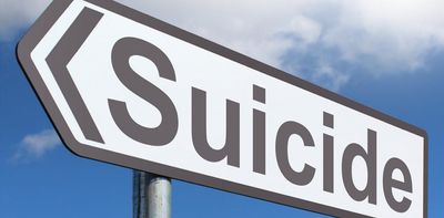 Suicide in Ghana: society expects men to be providers – new study explores this pressure