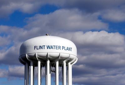 Michigan's top court won't revive Flint water charges against 7 key figures