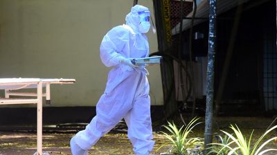 Kozhikode likely to be covered under One Health programme