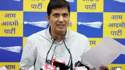 Seven doctors among 26 mohalla clinic staffers removed for attendance system manipulation: Saurabh Bharadwaj