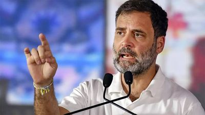 'Delimitation and census not required': Rahul Gandhi seeks immediate implementation of Women's Reservation Bill