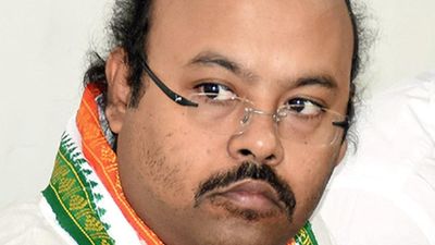 HDK asks Election Commission to probe Yathindra’s statement