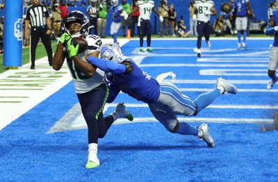 4 things I learned from Lions-Seahawks film study