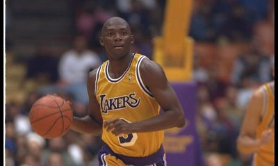Unsung Lakers heroes of the past: Sedale Threatt