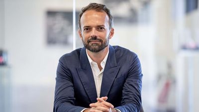 Antoine Tessier Named CEO of duPont Registry Group