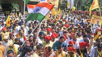 OBC outfits intensify agitation over fear of sharing quota benefits with Marathas