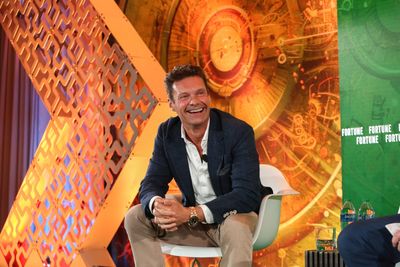 Ryan Seacrest shares the daily routine that has made him one of the most successful broadcasters in the business