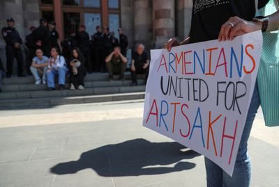 Russia’s role in Nagorno-Karabakh questioned after renewed tensions