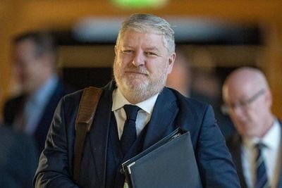 ‘Strong reasons’ to consider Scottish Government overseas expansion, minister says