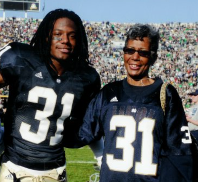 Did missing ex-NFL player Sergio Brown post videos about mother's death? Police are investigating