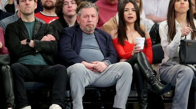 Knicks, Rangers Owner James Dolan Admits He Doesn’t Like Owning Teams