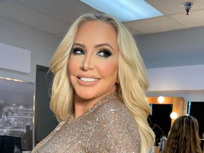 Shannon Beador, Real Housewives star, ‘is prepared to accept full responsibility’ after DUI, hit and run