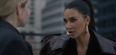 Kim Kardashian makes her scripted TV debut in American Horror Story. Here’s how to watch and stream online