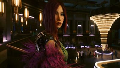 'Cyberpunk 2077: Phantom Liberty' Is the Best Spy Game in a Decade
