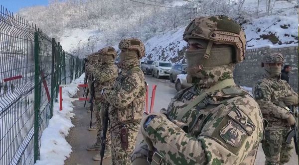 What to know about the Nagorno-Karabakh ceasefire