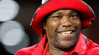 Warren Sapp Wants to Join Deion Sanders at Colorado After Meeting Eager Players