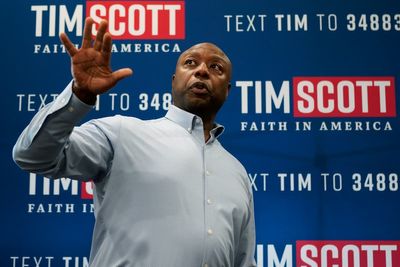 Tim Scott gives baffling response to auto workers strike: ‘You’re fired’