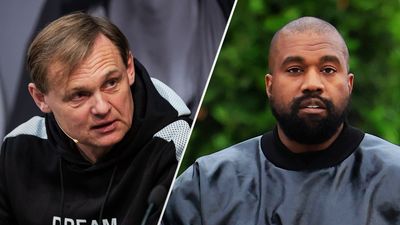 Adidas CEO makes a bold statement about Kanye West