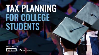 Tax planning for college students
