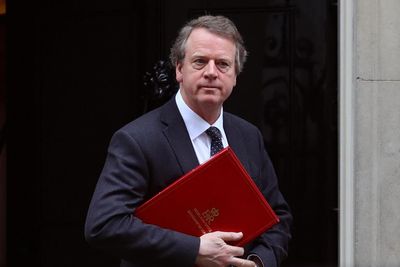 'Irrelevant' if Alister Jack laid Section 35 order over policy dispute, court told