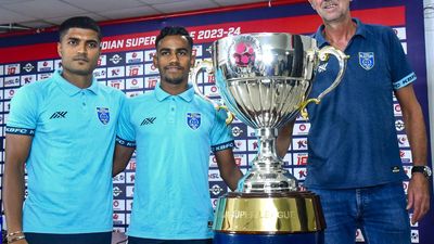 Bitterness out of their mind, Blasters take on Bengaluru in the ISL opener