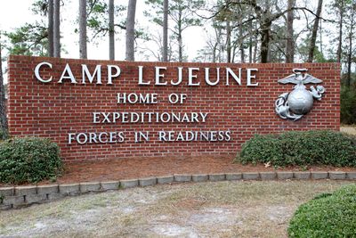 Long road to compensation for Camp Lejeune victims takes a turn - Roll Call