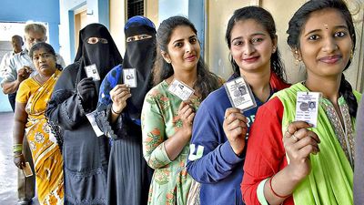Jamaat seeks quota for Muslim women, OBCs