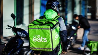 Uber Eats announces 'industry first' change its customers will love