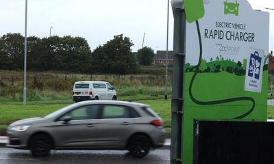 Share your view on Sunak delaying the UK’s switch to electric cars