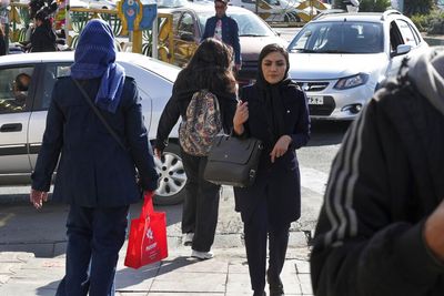 Iran’s parliament approves ‘hijab bill’; harsh punishments for violations