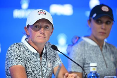 U.S. captain Stacy Lewis calls lack of connection between Solheim Cup and Ryder Cup a ‘massive missed opportunity’