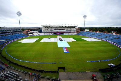 England’s ODI with Ireland at Headingley abandoned due to rain
