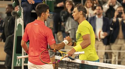 Rafael Nadal Shares Honest Take on Tennis GOAT Debate After Novak Djokovic U.S. Open Win