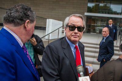 Pro-Trump conspiracy theorist lawyer Lin Wood is a witness in Georgia election case, prosecutors say