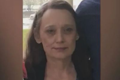 Missing woman feared dead after blood stain found in her home with ‘drag marks’ to lake in yard