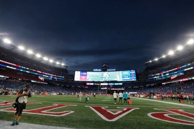 Autopsy finds man who was punched at New England Patriots game before he died had medical issue (cloned)