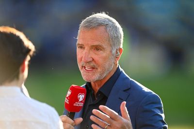 Graeme Souness renews criticism of Paul Pogba during podcast appearance