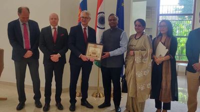 Global partners to actively participate in Karnataka’s tech exposition