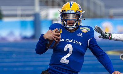 Air Force at San Jose State: Keys to a Spartans Win, How to Watch, Odds, Prediction