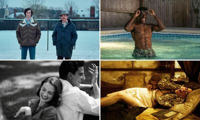 From Poor Things to American Fiction: where does this year’s Oscar race stand?