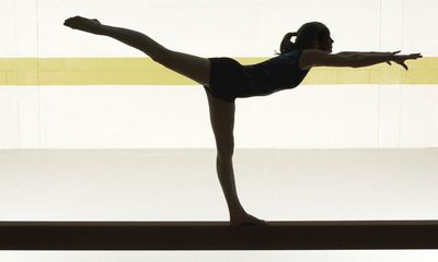 Campaigners slam British Gymnastics for ‘betrayal’ over banned coaches list
