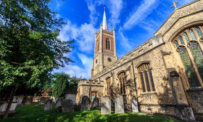 Rune with a view: a mason’s lofty lecture