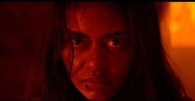 Movie Review: An immigrant teen who wants to fit in enters a nightmare in ‘It Lives Inside’