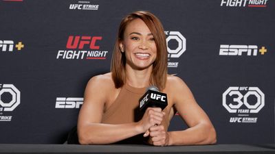 Video: UFC Fight Night 228 media day interviews