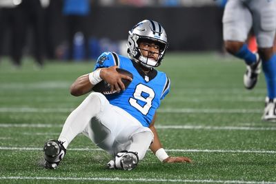 Panthers Share Bryce Young Injury News, Addition of New Quarterback