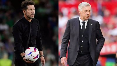 Five things you may not know about the Madrid Derby