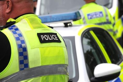 Police issue appeal after serious sexual assaults on Scottish island